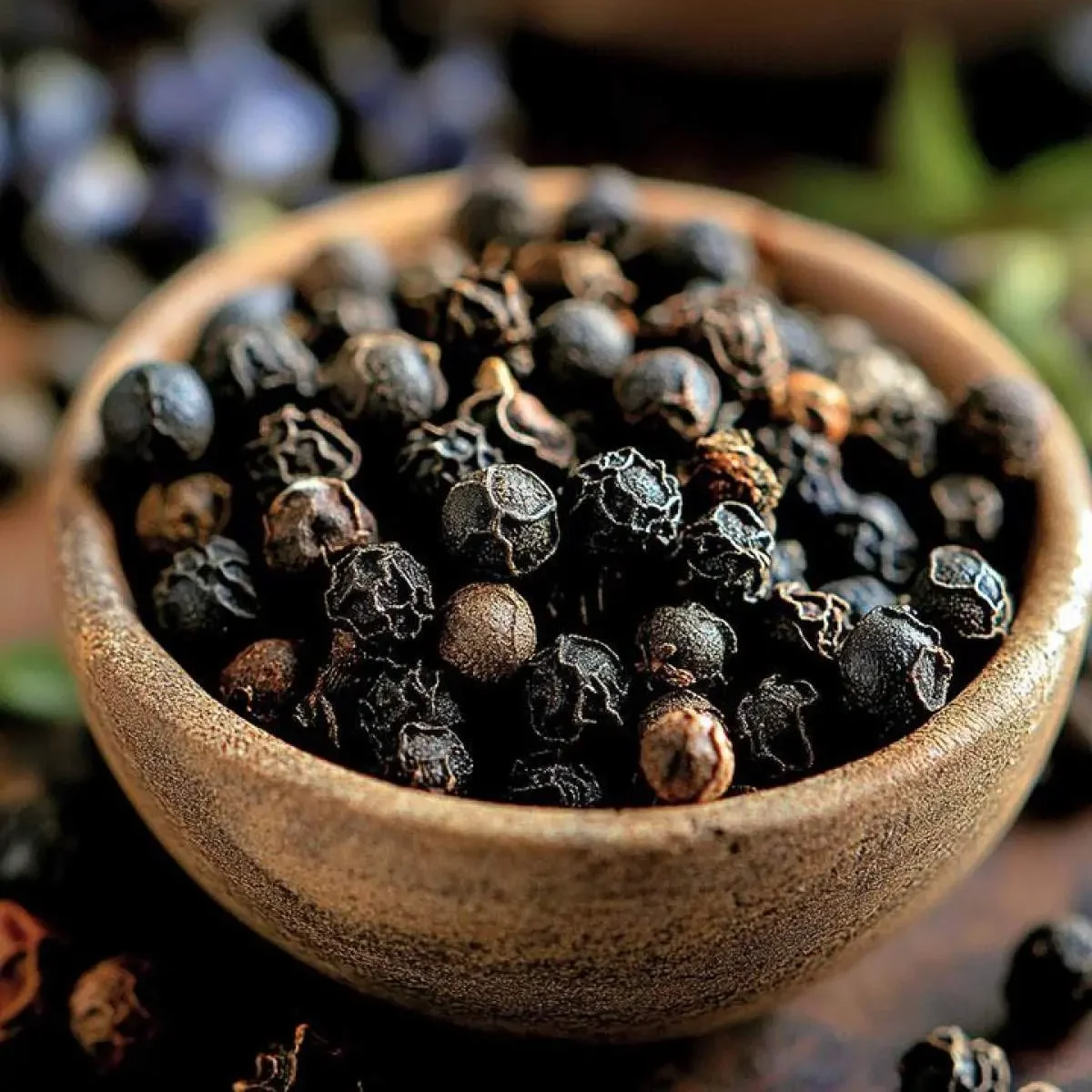 Black Pepper & Cinnamon Bundle