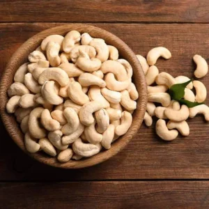 Cashew Nuts & Makhana Bundle