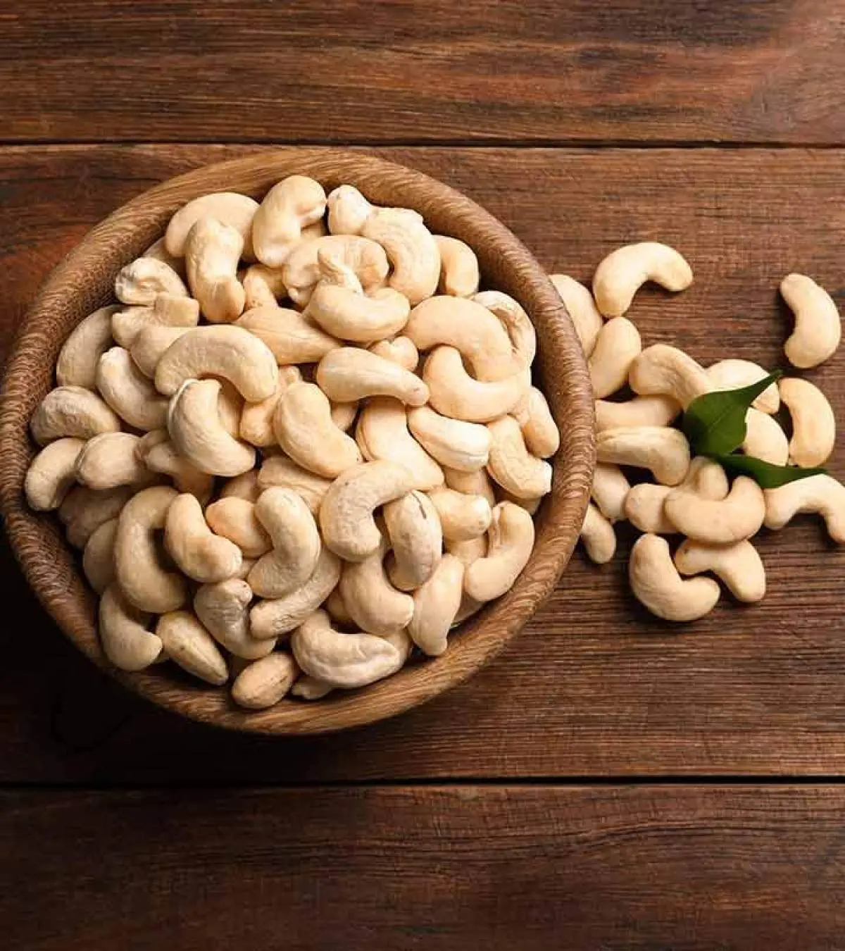 Cashew Nuts & Makhana Bundle