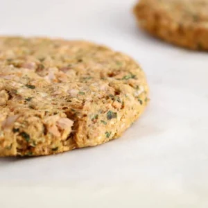 Jackfruit Patty & Pieces Retort Packaged Bundle