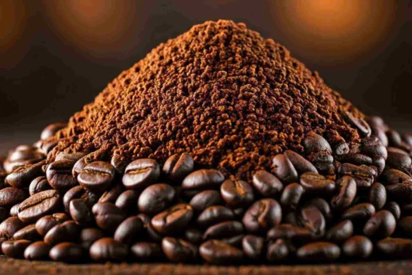 Arabica Coffee