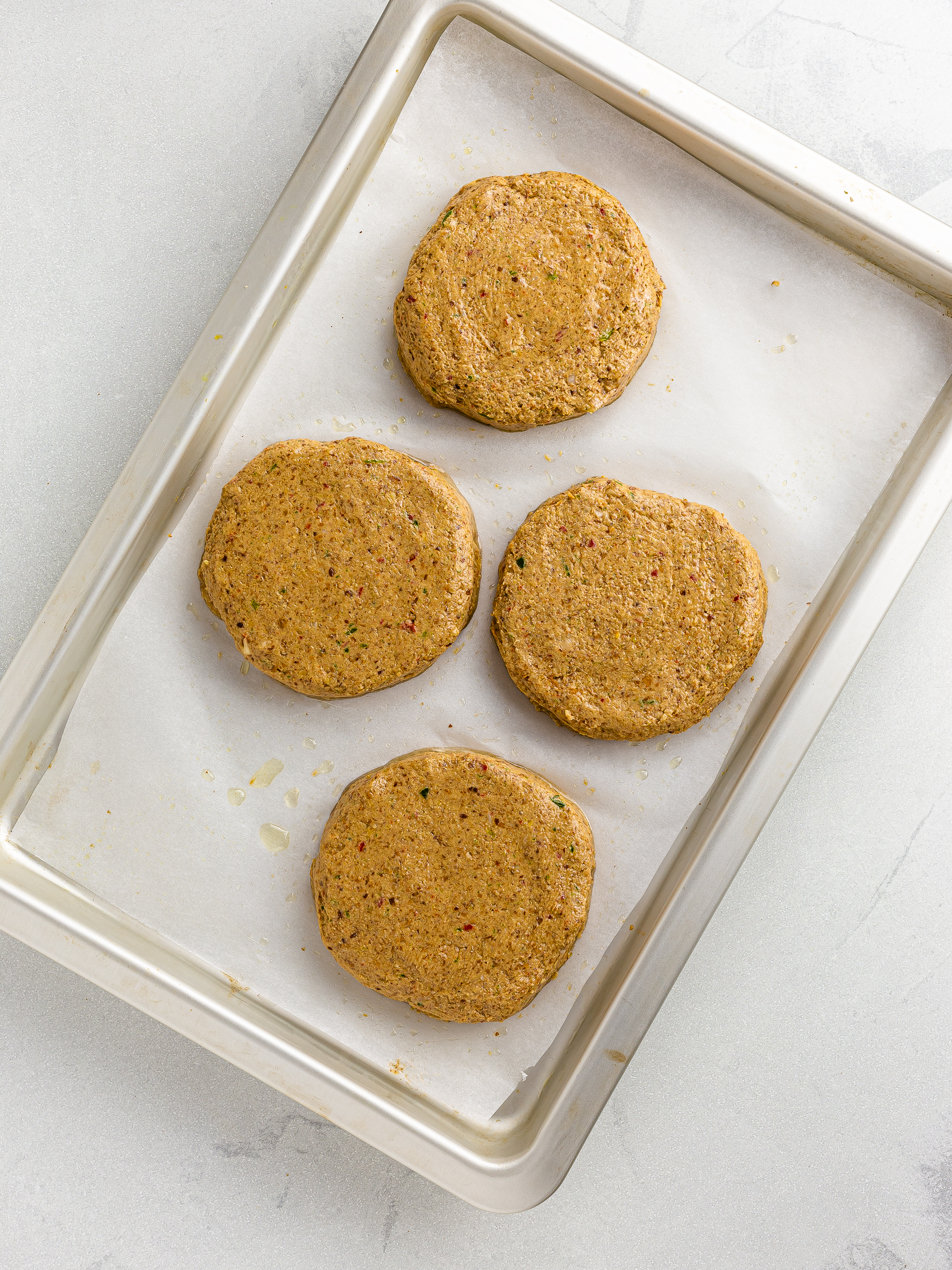 Jackfruit Patty Pack