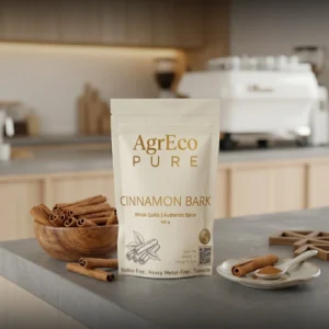 Organic Cinnamon Bark