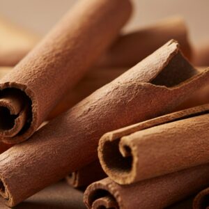 Cinnamon Bark