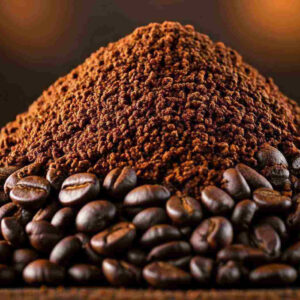 Robusta Coffee