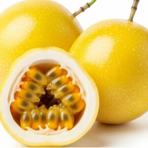 Passion Fruit