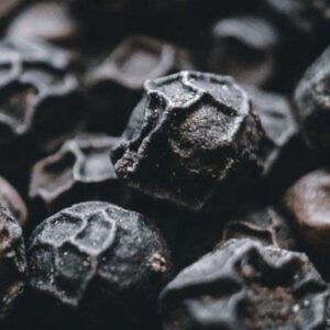 Black Pepper