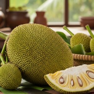 Raw Jackfruit (Retort)