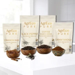 AgrEco Sovereign Box