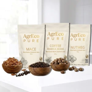 Artisan Pantry