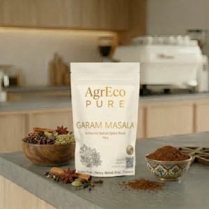 Gourmet Garam Masala