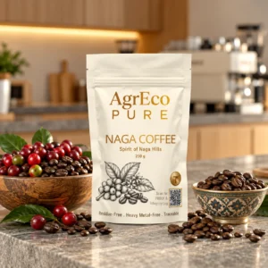 Naga Coffee - (250g)