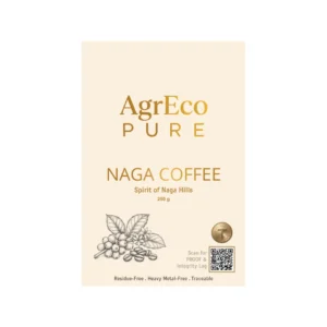 Naga Coffee - (250g)